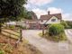 Thumbnail Detached house for sale in Burgate Hill, Newton Road, Hainford, Norfolk