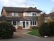 Thumbnail Detached house to rent in Haversham Close, Newcastle Upon Tyne