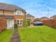 Thumbnail Semi-detached house for sale in Wenham Road, York