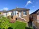 Thumbnail Semi-detached bungalow for sale in Westcroft Road, St Budeaux