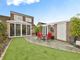 Thumbnail Semi-detached bungalow for sale in Hansard Drive, Gilberdyke, Brough