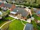 Thumbnail Bungalow for sale in Common Road, Bressingham, Diss