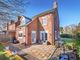 Thumbnail Detached house for sale in Church Aston, Newport