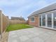 Thumbnail Detached bungalow to rent in Hallifax Avenue, Church Warsop, Mansfield