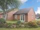 Thumbnail Bungalow for sale in Northwell Place, Swaffham