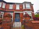 Thumbnail Semi-detached house for sale in Polefield Road, Blackley, Manchester