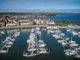 Thumbnail Duplex for sale in 330 Marina Village, Malahide, Co. Dublin, Fingal, Leinster, Ireland