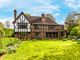 Thumbnail Detached house for sale in Broadwater Rise, Guildford, Surrey GU1.