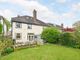 Thumbnail Semi-detached house for sale in Canterbury Avenue, Fulwood, Sheffield