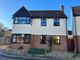 Thumbnail Detached house for sale in Northampton Meadow, Great Bardfield