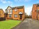 Thumbnail Semi-detached house for sale in Heaton Gardens, Edlington, Doncaster, South Yorkshire