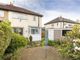 Thumbnail Semi-detached house for sale in Moorfield Avenue, Menston, Ilkley, West Yorkshire