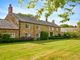 Thumbnail Detached house for sale in Knightcote, Southam, Warwickshire