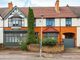 Thumbnail Terraced house for sale in Crosby Road, West Bridgford, Nottingham, Nottinghamshire