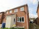 Thumbnail Semi-detached house for sale in Buttercross Close, Skellow, Doncaster