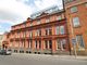 Thumbnail Flat to rent in George Street, Nottingham