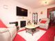 Thumbnail Town house for sale in Greenrigg Road, Cumbernauld