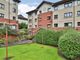 Thumbnail Flat for sale in Ratho Drive, Springburn, Glasgow