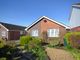 Thumbnail Detached bungalow for sale in The Horseshoe, Selsey