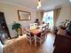 Thumbnail Detached house for sale in Lancaster Green, Hemswell Cliff, Gainsborough