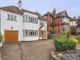 Thumbnail Detached house for sale in Purley Knoll, Purley