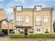 Thumbnail Property for sale in Marbaix Gardens, Isleworth