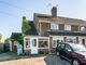 Thumbnail Semi-detached house for sale in Roman Way, Barton Stacey, Winchester