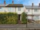 Thumbnail Semi-detached house for sale in North Countess Road, Walthamstow