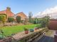 Thumbnail Detached bungalow for sale in Fosseway Close, Axminster