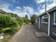 Thumbnail Detached bungalow for sale in Oakham Drive, Coalville