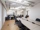 Thumbnail Office to let in Unit 7 Wharf Studios, 18-42 Wharf Road, Hoxton