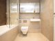 Thumbnail Flat for sale in Atrium Apartments, 12 West Row, London