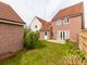 Thumbnail Detached house for sale in Maygreen Avenue, Cotgrave, Nottingham