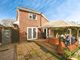 Thumbnail Detached house for sale in Mill Lane, North Hykeham, Lincoln, Lincolnshire
