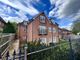 Thumbnail Flat to rent in Rowan Court, London Road, Bagshot