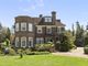 Thumbnail Detached house for sale in South Ridge, St George's Hill, Weybridge