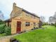 Thumbnail Detached house for sale in High Street, Little Eversden, Cambridge