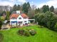 Thumbnail Detached house for sale in Woodlea Way, Ampfield, Romsey, Hampshire