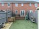 Thumbnail Terraced house for sale in Dunnock Close, Winsford