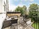 Thumbnail Flat to rent in Cavendish Road, London