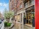 Thumbnail Flat for sale in Sloane Street, London