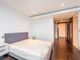 Thumbnail Flat to rent in Merano Residences, 30 Albert Embankment