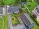 Thumbnail Bungalow for sale in The Whins, Moffat