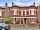 Thumbnail Semi-detached house for sale in Richmond Road, Altrincham