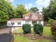 Thumbnail Detached house for sale in Westerham Road, Sevenoaks