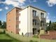 Thumbnail Flat for sale in Green Lane, Chessington