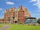Thumbnail Flat for sale in The Leas, Folkestone