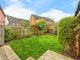 Thumbnail Town house for sale in Scarlett Avenue, Wendover, Aylesbury
