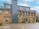 Thumbnail Flat for sale in Old Bank Works, Slaithwaite, Huddersfield, West Yorkshire