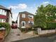 Thumbnail Detached house for sale in Thoresby Avenue, Kirkby-In-Ashfield, Nottingham, Nottinghamshire